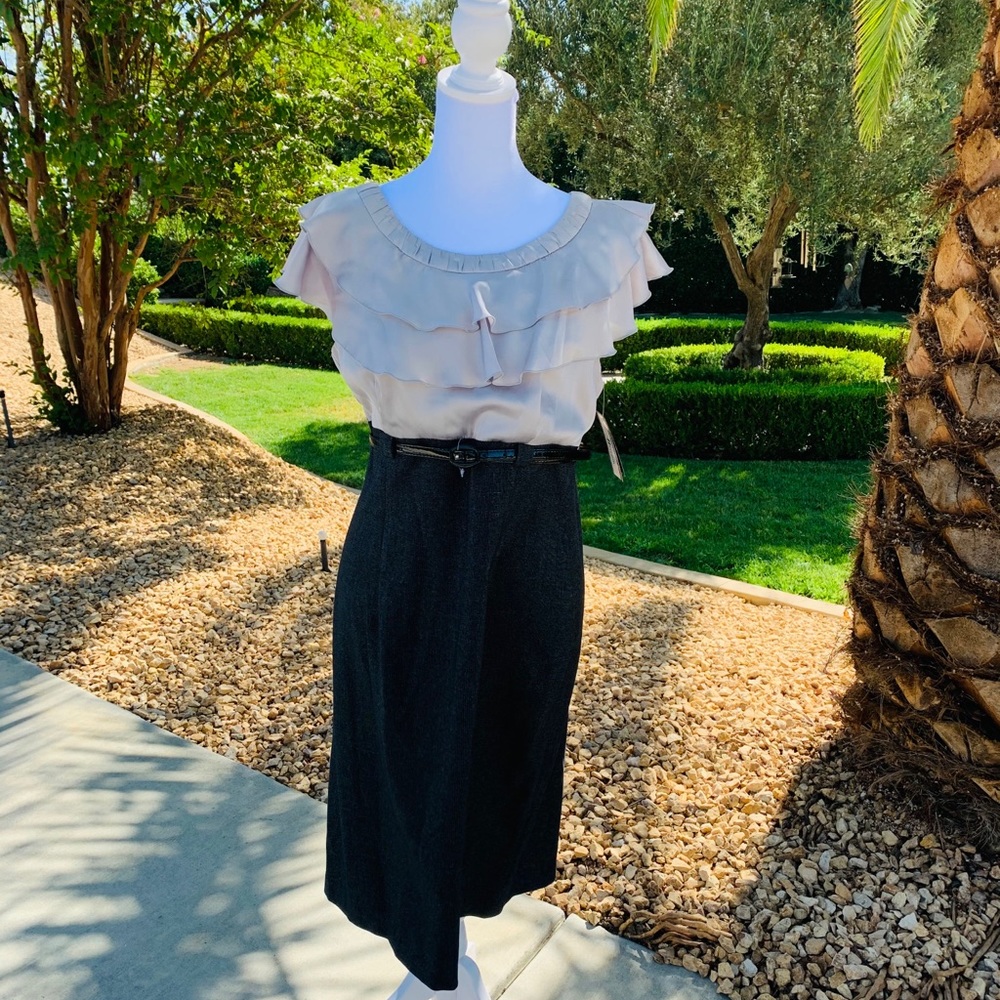 AB Studio Career dress